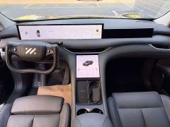 IM Motors Zhiji LS6 Max Standard Edition - фото 5