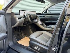 IM Motors Zhiji LS6 Max Standard Edition - фото 6