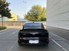 IM Motors Zhiji LS6 Max Standard Edition - фото 7