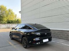 IM Motors Zhiji LS6 Max Standard Edition - фото 8