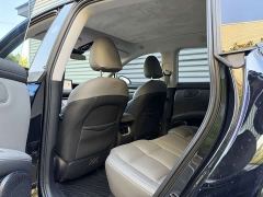 IM Motors Zhiji LS6 Max Standard Edition - фото 9