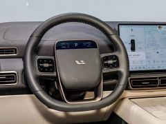 Li Auto MEGA Ultra Smart Refresh Edition - ფოტო 15