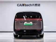 Li Auto MEGA Ultra Smart Refresh Edition - ფოტო 3