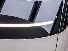 Li Auto MEGA Ultra Smart Refresh Edition - ფოტო 6