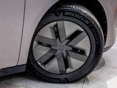 Li Auto MEGA Ultra Smart Refresh Edition - ფოტო 8