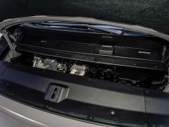 Li Auto MEGA Ultra Smart Refresh Edition - ფოტო 9