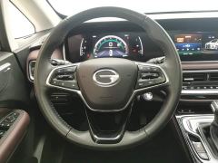 GAC Aion M6 PRO 270T DCT Luxury - фото 15