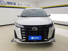 GAC Aion M6 PRO 270T DCT Luxury - фото 2