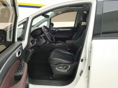 GAC Aion M6 PRO 270T DCT Luxury - фото 9