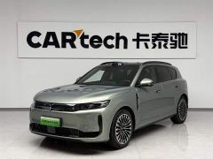 Voyah Lantu FREE AWD Qiankun Edition - фото 1