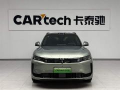 Voyah Lantu FREE AWD Qiankun Edition - фото 2