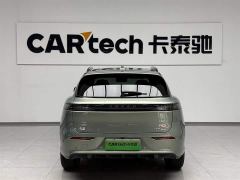 Voyah Lantu FREE AWD Qiankun Edition - фото 3