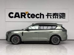 Voyah Lantu FREE AWD Qiankun Edition - фото 4