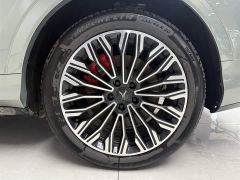 Voyah Lantu FREE AWD Qiankun Edition - фото 7