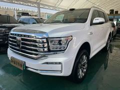 Tank 500 New Energy Hi4-T Smart Comfort Edition - photo 1