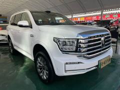 Tank 500 New Energy Hi4-T Smart Comfort Edition - photo 3