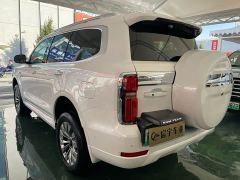Tank 500 New Energy Hi4-T Smart Comfort Edition - photo 4