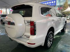 Tank 500 New Energy Hi4-T Smart Comfort Edition - photo 5