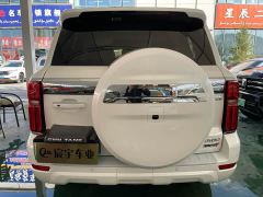 Tank 500 New Energy Hi4-T Smart Comfort Edition - photo 6