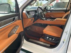 Tank 500 New Energy Hi4-T Smart Comfort Edition - photo 7
