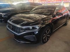 Volkswagen Passat 380TSI Dragon Prestige Edition - ფოტო 1