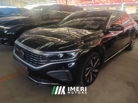 2025 Volkswagen Passat 380TSI Dragon Prestige Edition - ავტომობილი ჩინეთიდან