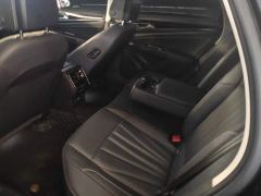Volkswagen Passat 380TSI Dragon Prestige Edition - ფოტო 11