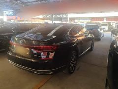 Volkswagen Passat 380TSI Dragon Prestige Edition - ფოტო 3
