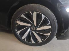 Volkswagen Passat 380TSI Dragon Prestige Edition - ფოტო 6