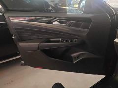Volkswagen Passat 380TSI Dragon Prestige Edition - ფოტო 7