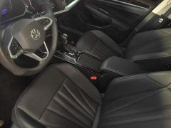 Volkswagen Passat 380TSI Dragon Prestige Edition - ფოტო 9