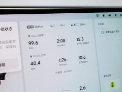 Li Auto L9 Ultra Smart Refresh Edition - ფოტო 15