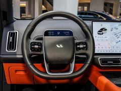 Li Auto L9 Ultra Smart Refresh Edition - ფოტო 14