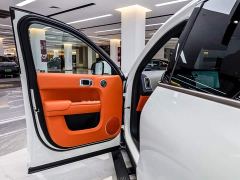 Li Auto L9 Ultra Smart Refresh Edition - ფოტო 16