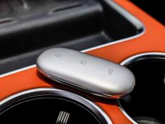 Li Auto L9 Ultra Smart Refresh Edition - ფოტო 19
