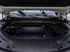 Li Auto L9 Ultra Smart Refresh Edition - ფოტო 9