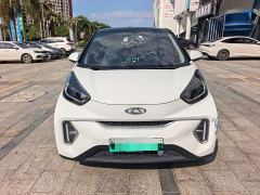 Chery Ant Sweet Pink Half-Sugar Phosphate Iron Lithium 30kW 301km - ფოტო 2