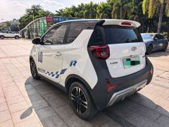 Chery Ant Sweet Pink Half-Sugar Phosphate Iron Lithium 30kW 301km - ფოტო 3