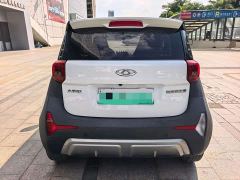 Chery Ant Sweet Pink Half-Sugar Phosphate Iron Lithium 30kW 301km - ფოტო 4