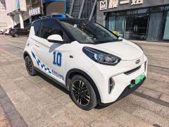 Chery Ant Sweet Pink Half-Sugar Phosphate Iron Lithium 30kW 301km - ფოტო 5