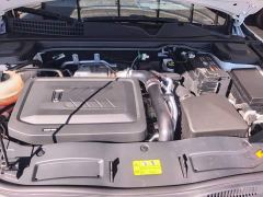 FAW Besturn B70 Third Generation 1.5T Automatic Luxury - ფოტო 10