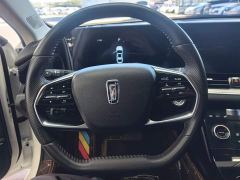 FAW Besturn B70 Third Generation 1.5T Automatic Luxury - ფოტო 15