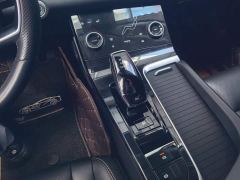 FAW Besturn B70 Third Generation 1.5T Automatic Luxury - ფოტო 16