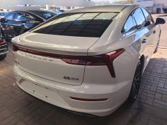 FAW Besturn B70 Third Generation 1.5T Automatic Luxury - ფოტო 3