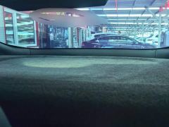 FAW Besturn B70 Third Generation 1.5T Automatic Luxury - ფოტო 4