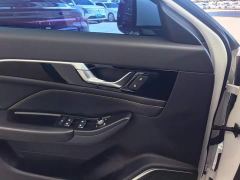 FAW Besturn B70 Third Generation 1.5T Automatic Luxury - ფოტო 7