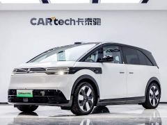 Zeekr MIX Smart Driving Edition - ფოტო 1