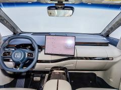 Zeekr MIX Smart Driving Edition - ფოტო 12