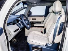 Zeekr MIX Smart Driving Edition - ფოტო 16