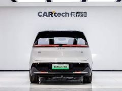 Zeekr MIX Smart Driving Edition - ფოტო 2